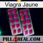 Viagra Yellow 10